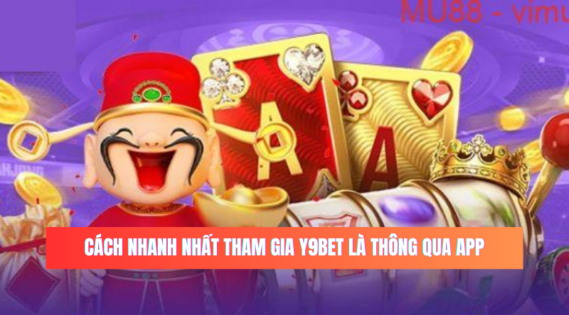 Bí quyết chơi game nổ hũ tại nhà cái Y9BET dành cho người mới